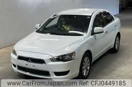 mitsubishi galant-fortis 2014 -MITSUBISHI--Galant Fortis CY6A-0300882---MITSUBISHI--Galant Fortis CY6A-0300882-