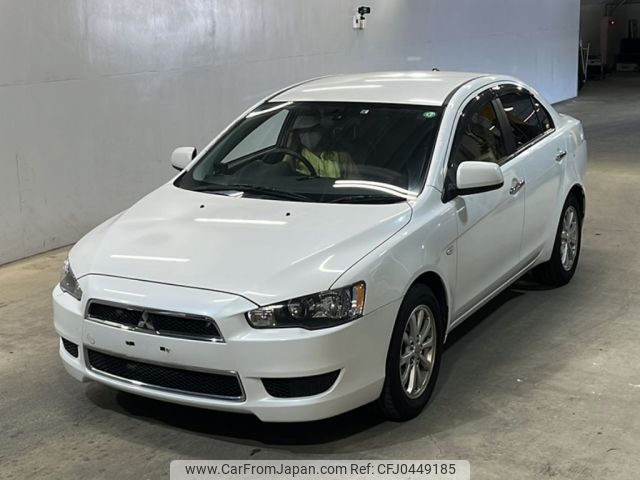 mitsubishi galant-fortis 2014 -MITSUBISHI--Galant Fortis CY6A-0300882---MITSUBISHI--Galant Fortis CY6A-0300882- image 1