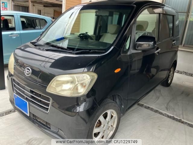 daihatsu tanto-exe 2010 -DAIHATSU--Tanto Exe DBA-L455S--L455S-0030688---DAIHATSU--Tanto Exe DBA-L455S--L455S-0030688- image 1