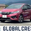 honda fit 2019 -HONDA--Fit DAA-GP5--GP5-1345462---HONDA--Fit DAA-GP5--GP5-1345462- image 1