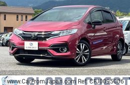 honda fit 2019 -HONDA--Fit DAA-GP5--GP5-1345462---HONDA--Fit DAA-GP5--GP5-1345462-