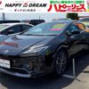 toyota prius 2025 -TOYOTA 【名変中 】--Prius MXWH60--4127856---TOYOTA 【名変中 】--Prius MXWH60--4127856- image 1