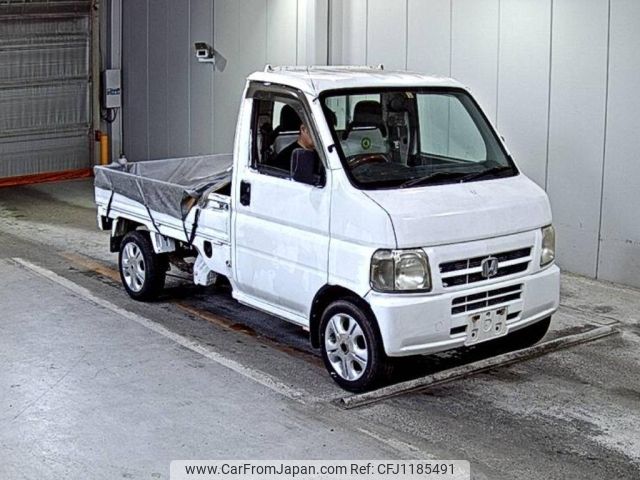honda acty-truck 2001 -HONDA--Acty Truck HA6-1301982---HONDA--Acty Truck HA6-1301982- image 1
