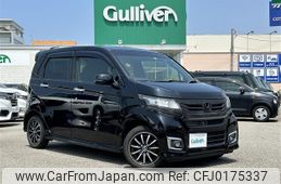 honda n-wgn 2017 -HONDA--N WGN DBA-JH1--JH1-1361082---HONDA--N WGN DBA-JH1--JH1-1361082-