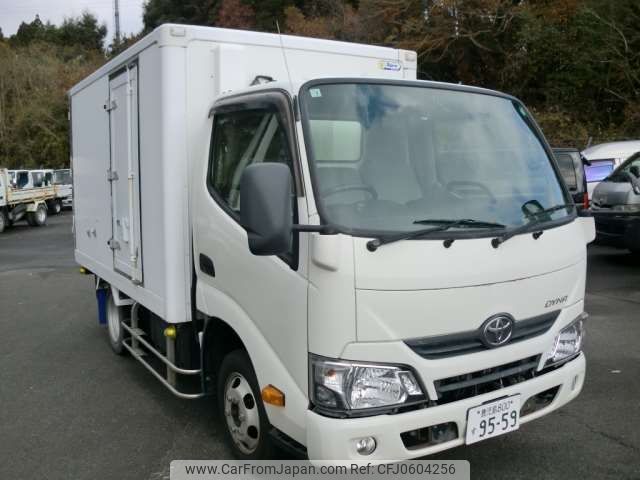 toyota dyna-truck 2019 -TOYOTA 【鹿児島 800ｽ9559】--Dyna QDF-KDY231--KDY231-8039395---TOYOTA 【鹿児島 800ｽ9559】--Dyna QDF-KDY231--KDY231-8039395- image 1