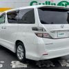 toyota vellfire 2010 -TOYOTA--Vellfire DBA-ANH20W--ANH20-8152922---TOYOTA--Vellfire DBA-ANH20W--ANH20-8152922- image 15