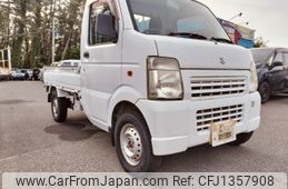 suzuki carry-truck 2013 CFJ1357908