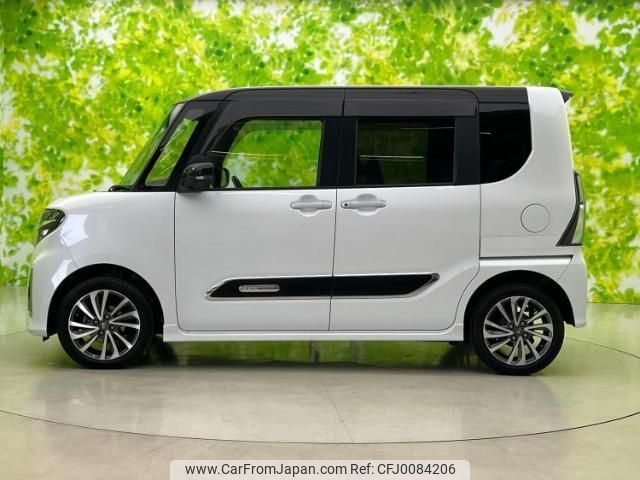 daihatsu tanto 2019 quick_quick_5BA-LA660S_LA660S-0013772 image 2