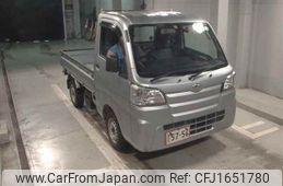 daihatsu hijet-truck 2019 CFJ1651780