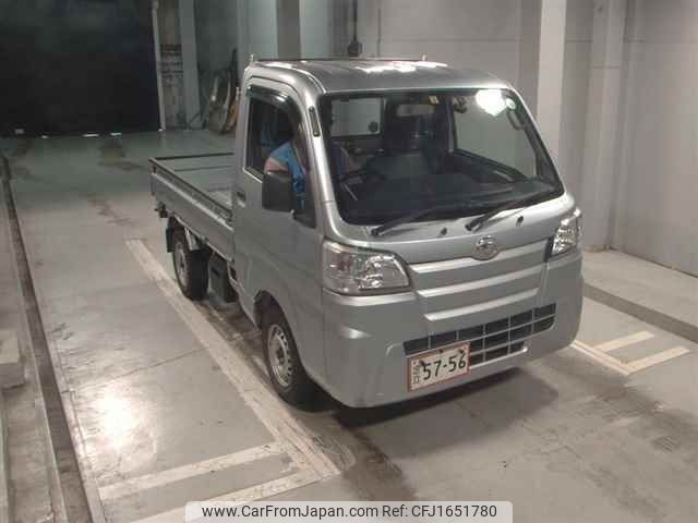 daihatsu hijet-truck 2019 CFJ1651780 image 1