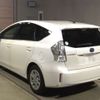 toyota prius-α 2013 -TOYOTA 【大阪 338ﾗ 712】--Prius α DAA-ZVW40W--ZVW40-3057045---TOYOTA 【大阪 338ﾗ 712】--Prius α DAA-ZVW40W--ZVW40-3057045- image 5