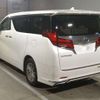 toyota alphard 2021 -TOYOTA 【名古屋 315ｿ 27】--Alphard 6AA-AYH30W--AYH30-0121490---TOYOTA 【名古屋 315ｿ 27】--Alphard 6AA-AYH30W--AYH30-0121490- image 5