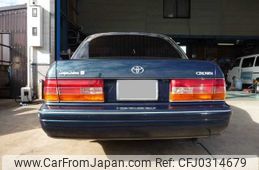 toyota crown 1997 I242