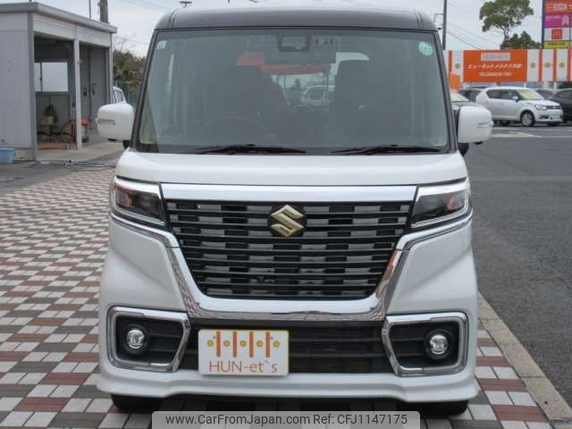 mazda flair-wagon 2019 -MAZDA 【広島 583ｶ9359】--Flair Wagon DAA-MM53S--MM53S-558637---MAZDA 【広島 583ｶ9359】--Flair Wagon DAA-MM53S--MM53S-558637- image 2