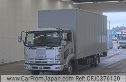 isuzu forward 2009 -ISUZU--Forward FRR90S1-7012835---ISUZU--Forward FRR90S1-7012835-