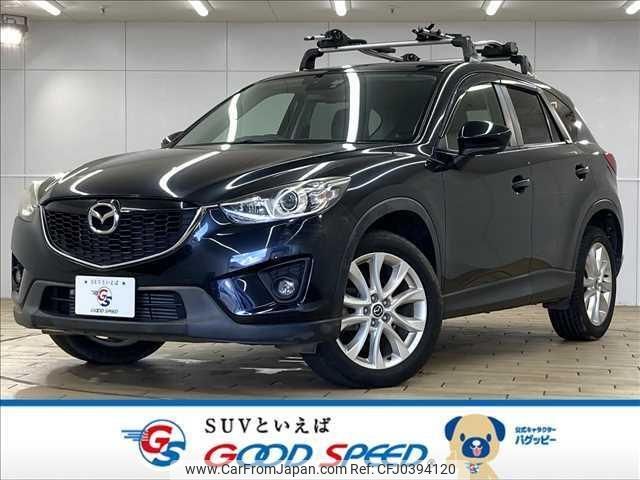 mazda cx-5 2013 quick_quick_LDA-KE2AW_KE2AW-113160 image 1