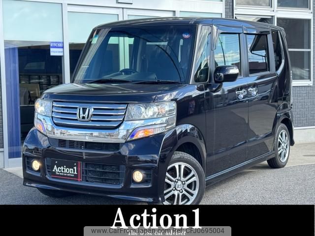 honda n-box 2015 quick_quick_JF1_JF1-1515608 image 1