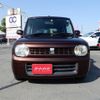 suzuki alto-lapin 2009 CFJ8905721 image 3