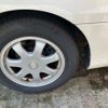 toyota alphard 2005 -TOYOTA--Alphard CBA-ANH15W--ANH15-0026258---TOYOTA--Alphard CBA-ANH15W--ANH15-0026258- image 4