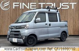 daihatsu hijet-van 2019 CFJ1699110
