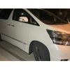 toyota vellfire 2009 -TOYOTA--Vellfire DBA-ANH20W--ANH20-8056816---TOYOTA--Vellfire DBA-ANH20W--ANH20-8056816- image 2