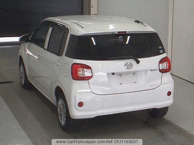 daihatsu boon 2020 -DAIHATSU--Boon M710S-0005008---DAIHATSU--Boon M710S-0005008- image 2