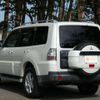 mitsubishi pajero 2007 CFJ1864473 image 16