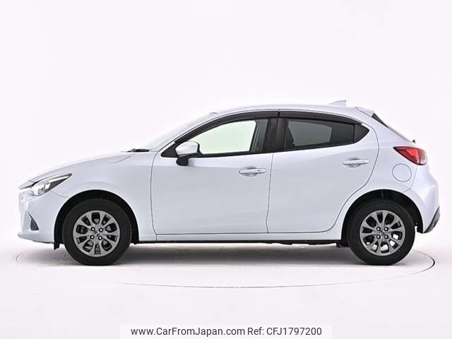 mazda demio 2017 CFJ1797200 image 2