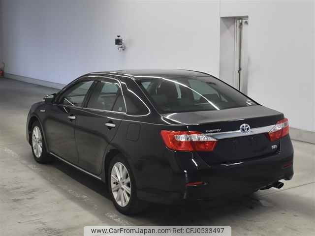 toyota camry undefined -TOYOTA--Camry AVV50-1031715---TOYOTA--Camry AVV50-1031715- image 2