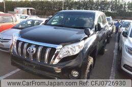 toyota land-cruiser-prado 2010 -TOYOTA--Land Cruiser Prado CBA-TRJ150W--TRJ150-0010830---TOYOTA--Land Cruiser Prado CBA-TRJ150W--TRJ150-0010830-