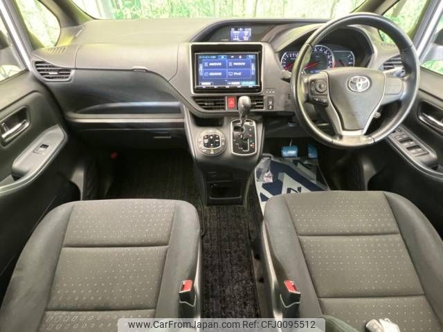 toyota voxy 2014 -TOYOTA--Voxy DBA-ZRR80G--ZRR80-0027897---TOYOTA--Voxy DBA-ZRR80G--ZRR80-0027897- image 2