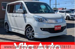 suzuki solio 2012 quick_quick_MA15S_MA15S-953393