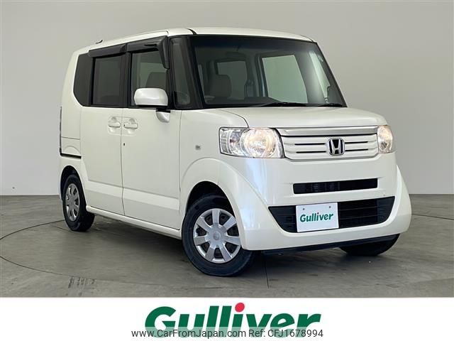 honda n-box 2012 CFJ1678994 image 1