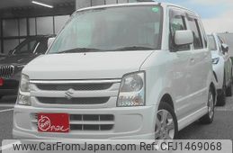 suzuki wagon-r 2005 CFJ1469068