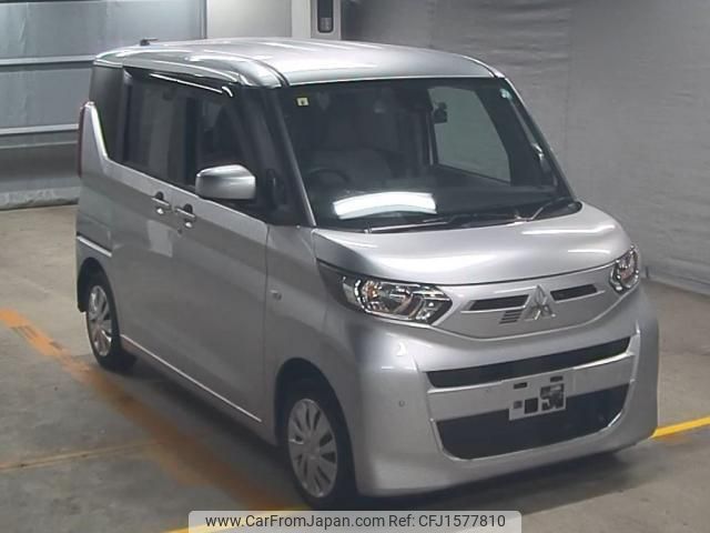 mitsubishi ek-space 2020 CFJ1577810 image 1
