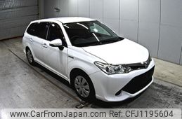 toyota corolla-fielder 2017 -TOYOTA--Corolla Fielder NKE165G-8051694---TOYOTA--Corolla Fielder NKE165G-8051694-