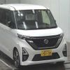 nissan roox 2022 -NISSAN 【福島 581ﾃ5135】--Roox B45A-0339776---NISSAN 【福島 581ﾃ5135】--Roox B45A-0339776- image 1