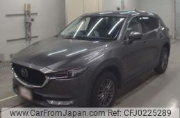 mazda cx-5 2019 quick_quick_6BA-KF5P_KF5P-305277