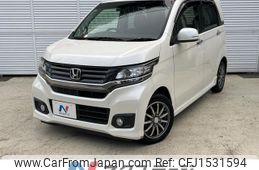 honda n-wgn 2016 CFJ1531594