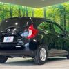 nissan note 2012 CFJ1692325 image 17
