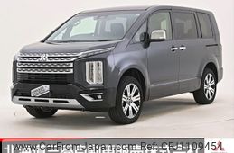 mitsubishi delica-d5 2024 -MITSUBISHI--Delica D5 3DA-CV1W--CV1W-5005813---MITSUBISHI--Delica D5 3DA-CV1W--CV1W-5005813-