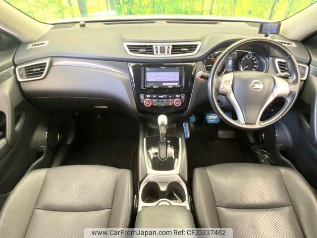 nissan x-trail 2015 -NISSAN--X-Trail DBA-NT32--NT32-526727---NISSAN--X-Trail DBA-NT32--NT32-526727- image 2