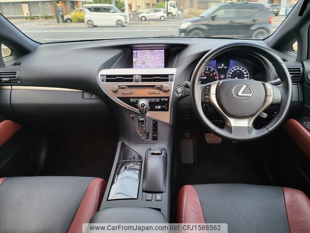 lexus rx 2015 CFJ1588562 image 2