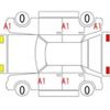toyota harrier 2014 -TOYOTA--Harrier DBA-ZSU65W--ZSU65-0005031---TOYOTA--Harrier DBA-ZSU65W--ZSU65-0005031- image 2
