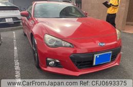 subaru brz 2012 -SUBARU--BRZ DBA-ZC6--ZC6-002504---SUBARU--BRZ DBA-ZC6--ZC6-002504-