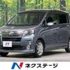 daihatsu move 2013 -DAIHATSU--Move DBA-LA100S--LA100S-1051192---DAIHATSU--Move DBA-LA100S--LA100S-1051192- image 1