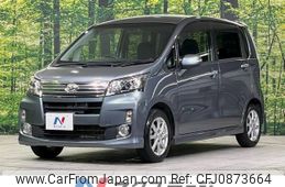 daihatsu move 2013 -DAIHATSU--Move DBA-LA100S--LA100S-1051192---DAIHATSU--Move DBA-LA100S--LA100S-1051192-