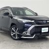 toyota corolla-cross 2021 -TOYOTA--Corolla Cross 6AA-ZVG11--ZVG11-1012147---TOYOTA--Corolla Cross 6AA-ZVG11--ZVG11-1012147- image 1
