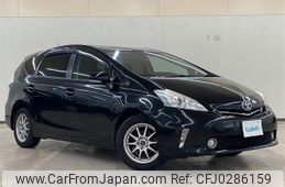 toyota prius-α 2011 -TOYOTA--Prius α DAA-ZVW41W--ZVW41-3030791---TOYOTA--Prius α DAA-ZVW41W--ZVW41-3030791-