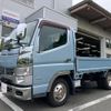 mitsubishi-fuso canter 2011 GOO_NET_EXCHANGE_0600538A30240623W002 image 4